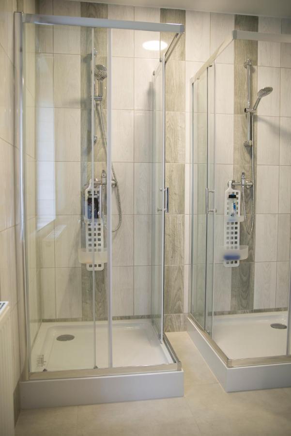Aparthotel Pod Kogucikiem Krzyzanowice Esterno foto