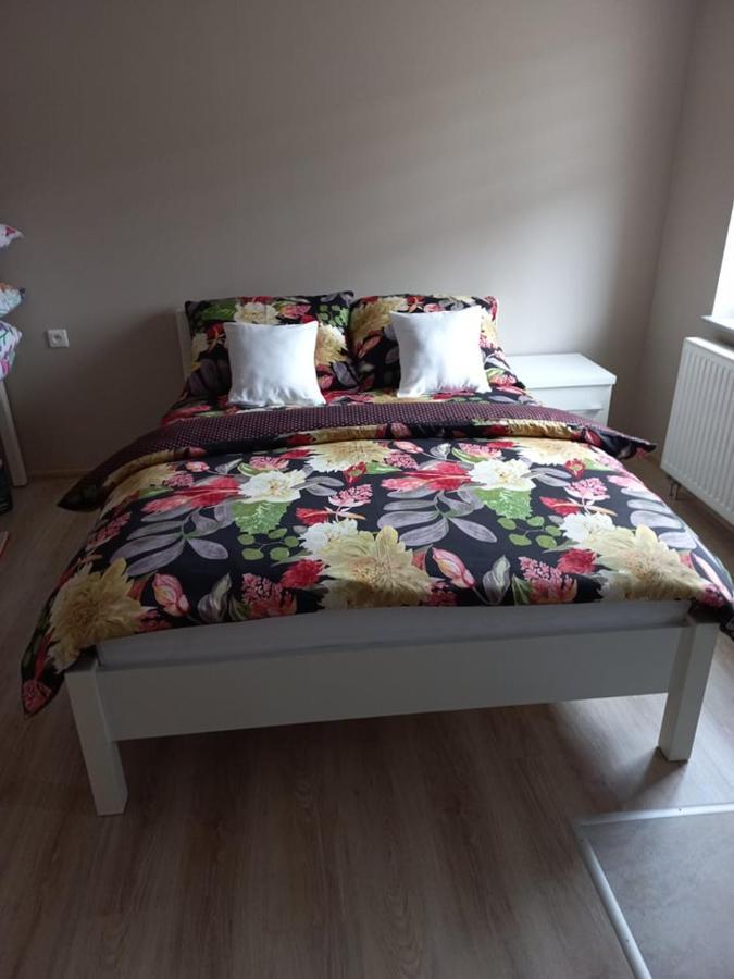 Aparthotel Pod Kogucikiem Krzyzanowice Esterno foto