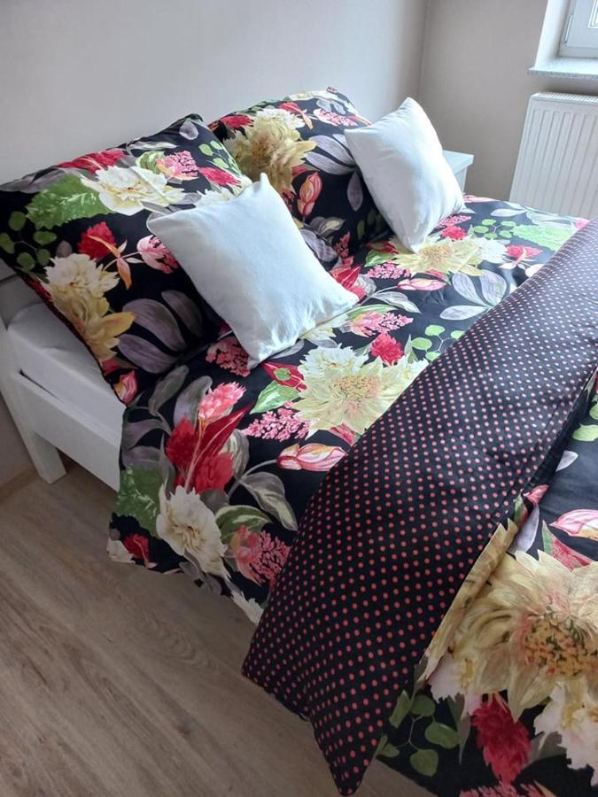 Aparthotel Pod Kogucikiem Krzyzanowice Esterno foto