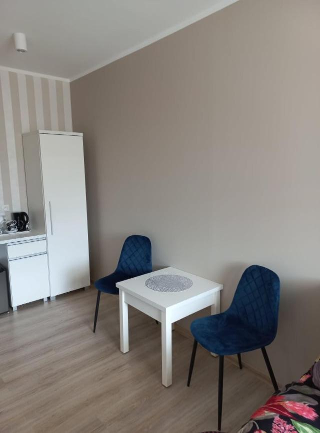 Aparthotel Pod Kogucikiem Krzyzanowice Esterno foto