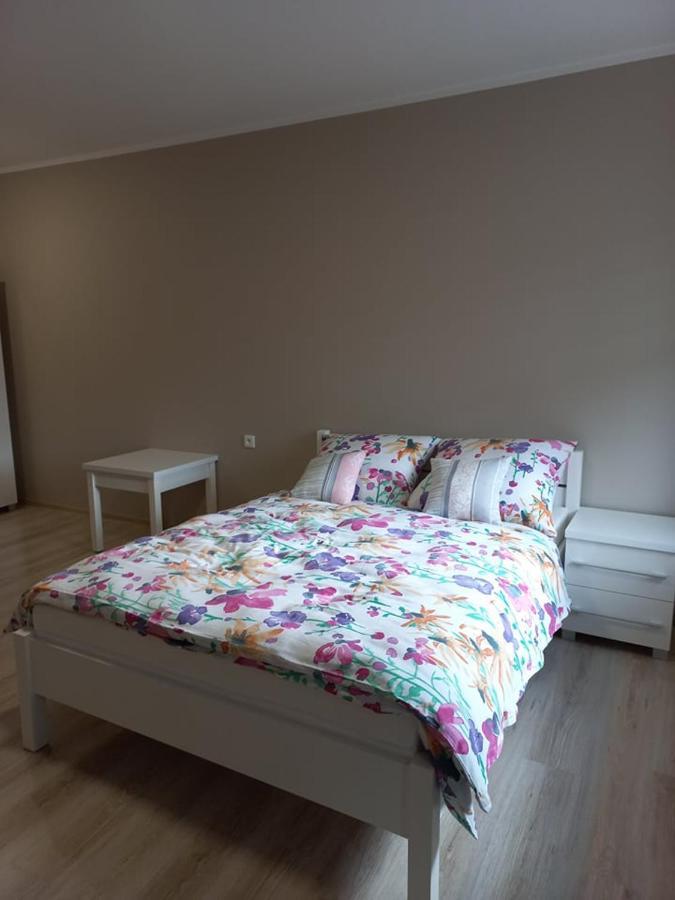 Aparthotel Pod Kogucikiem Krzyzanowice Esterno foto