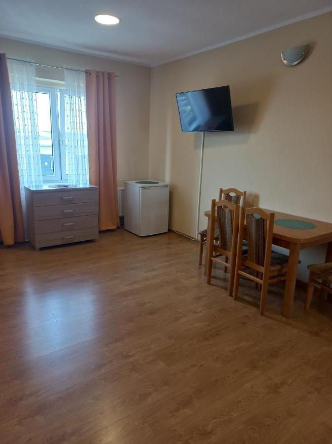 Aparthotel Pod Kogucikiem Krzyzanowice Esterno foto